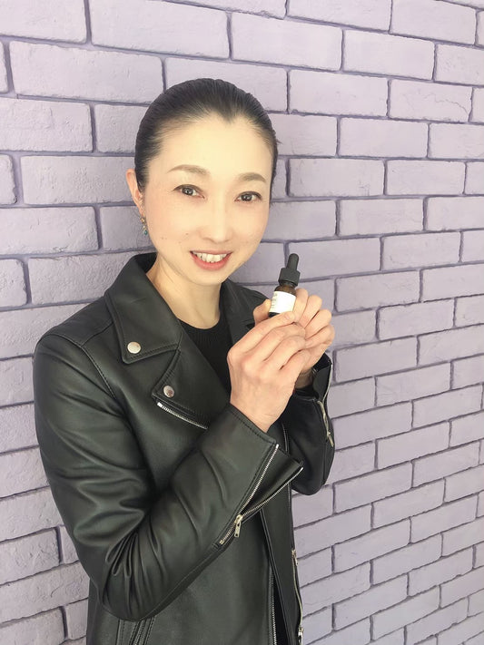 シミに効果が出たエステ化粧品