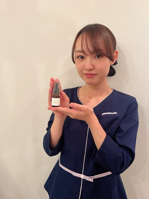 効果が実感できる肌質とは?