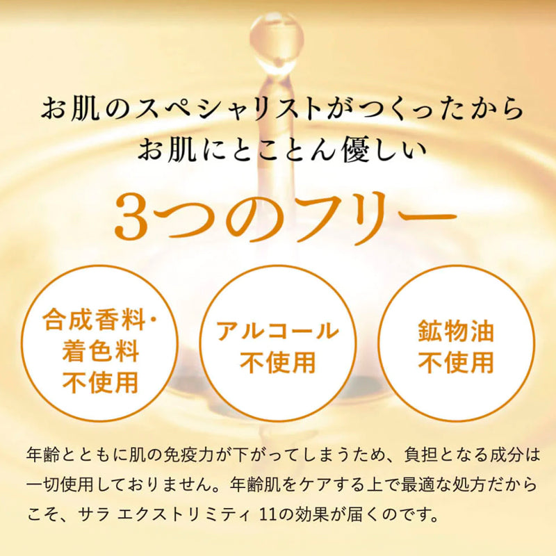 エクストリミティ20